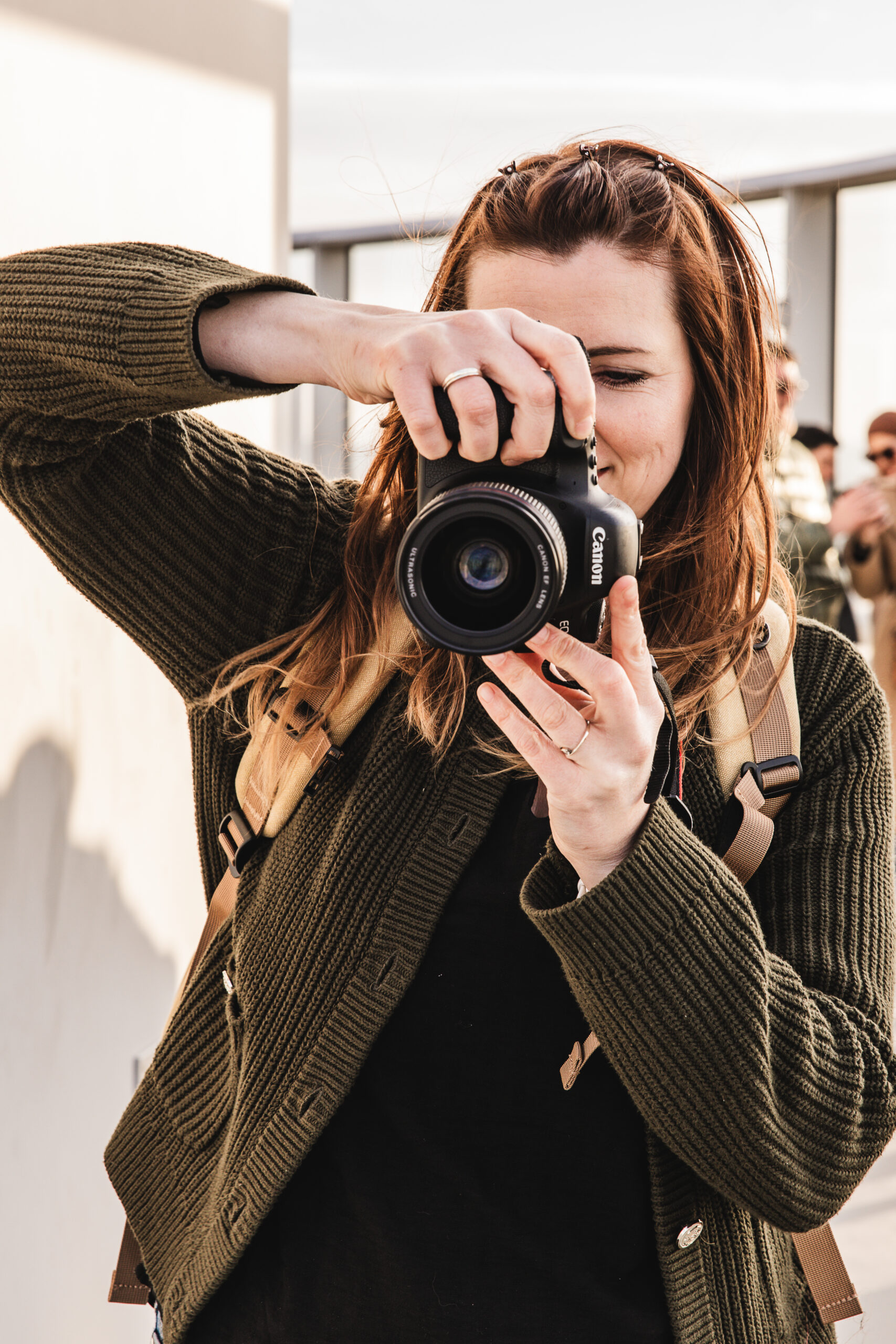Fotografin in Bad Kreuznach und Umgebung